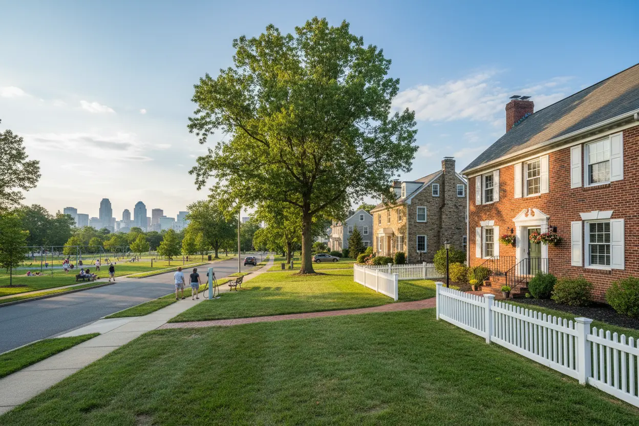Your Complete Guide to Buying Homes in Maryland's Top Communities
