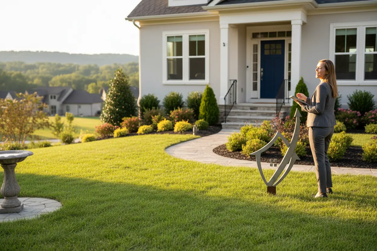 How to Successfully Sell Your Knoxville Home: A Complete Guide