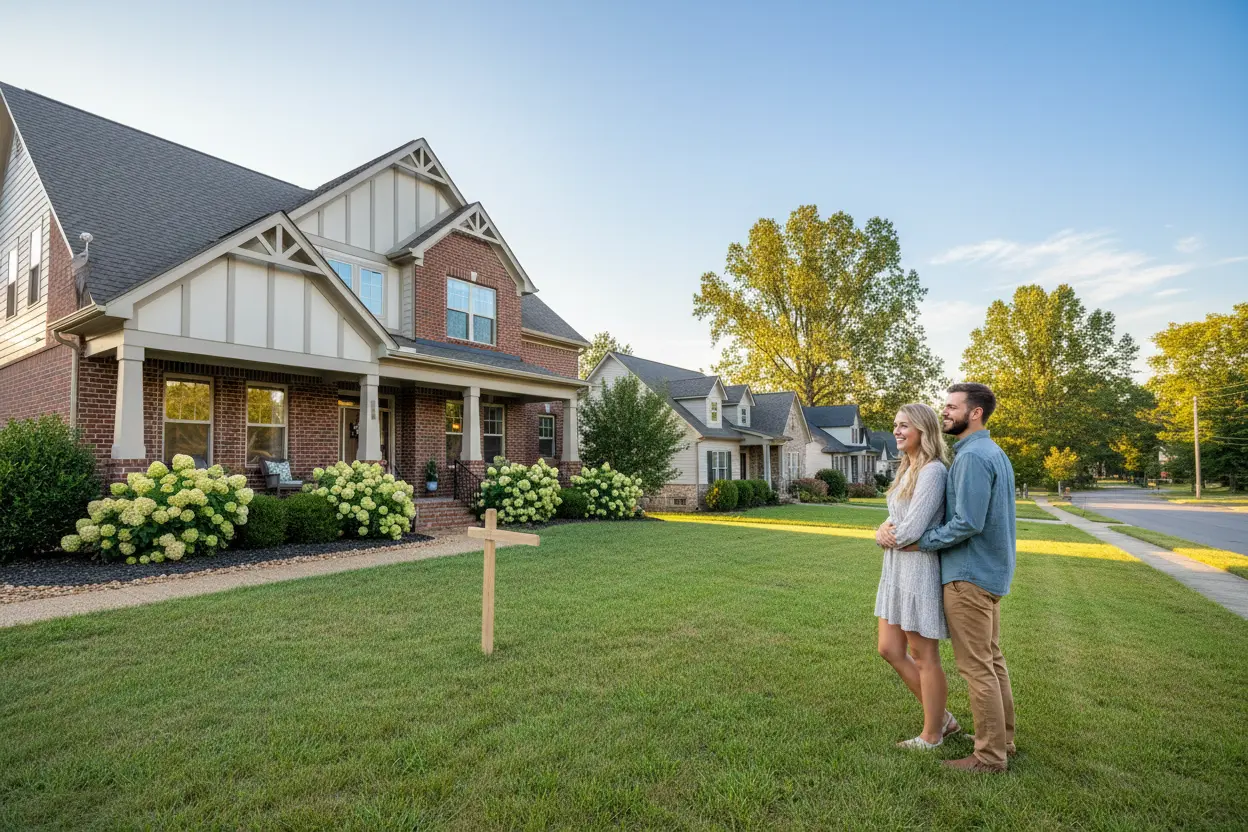 Your Complete Home Buying Guide to Northern Kentucky's Best Neighborhoods