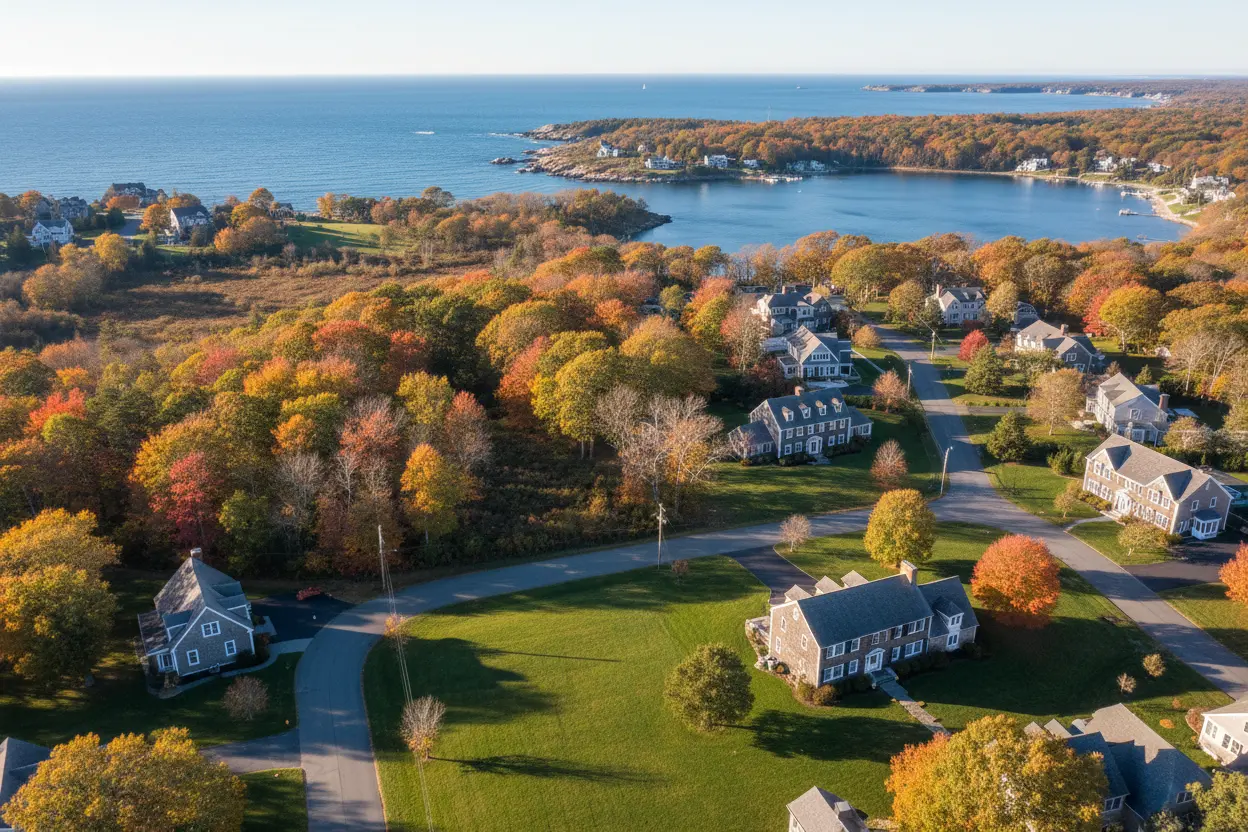 Your Complete Guide to Buying Homes in South Shore Massachusetts