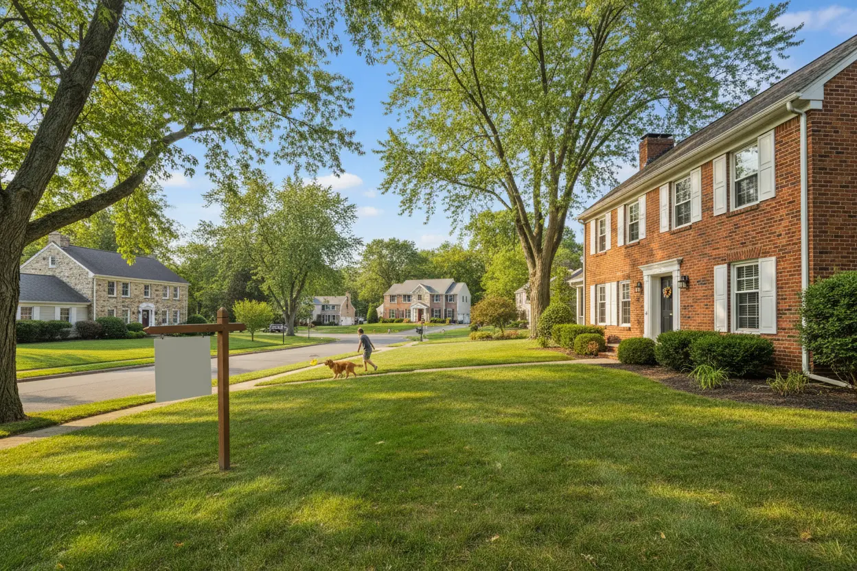 Complete Home Buying Guide for Chester County PA Residential Markets