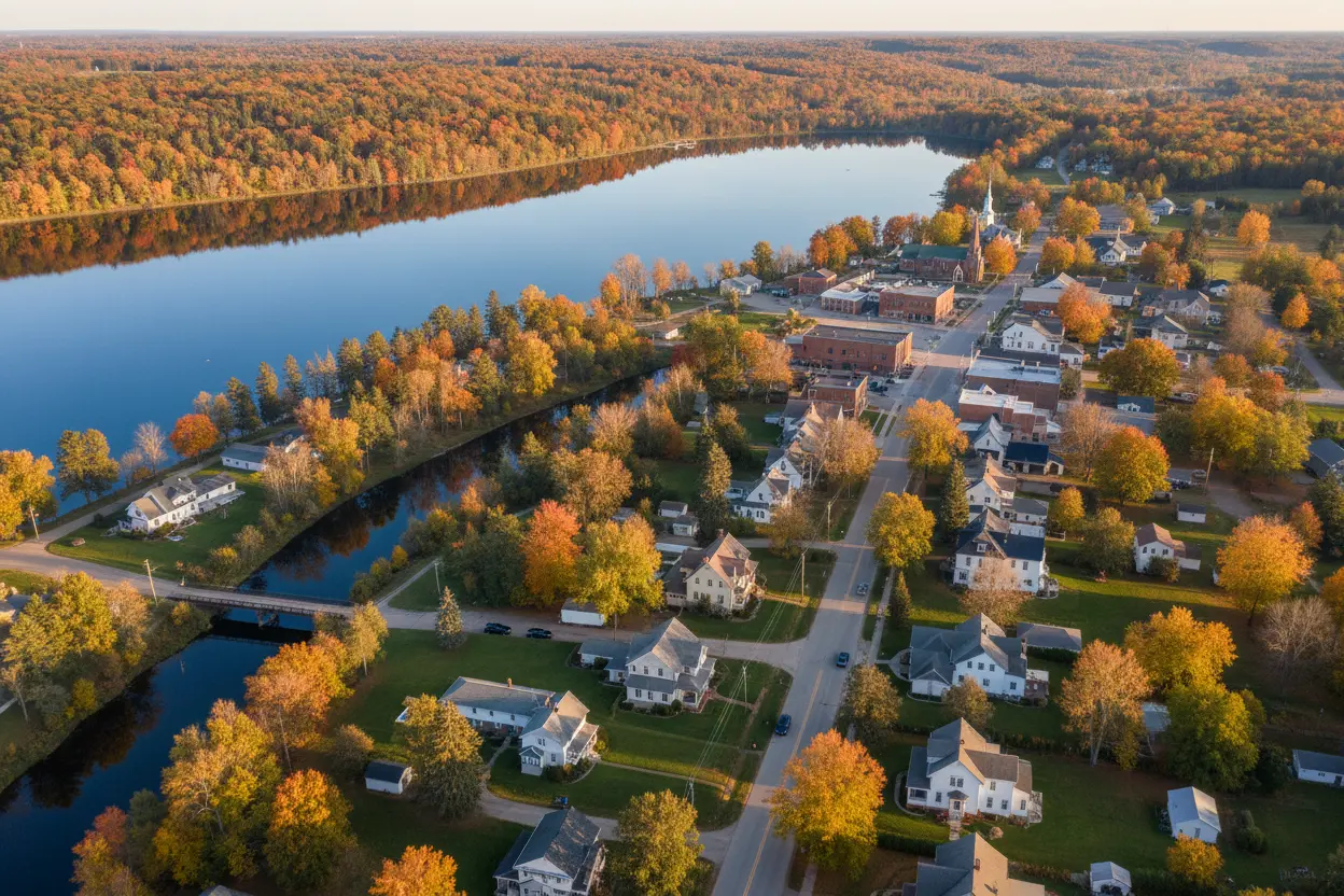 Buying Residential Property in Northwest Minnesota Communities