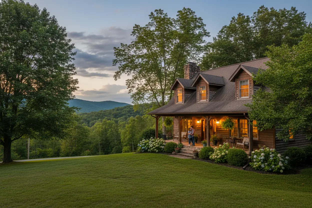 First-Time Home Buyers Guide to Eastern Kentucky Communities