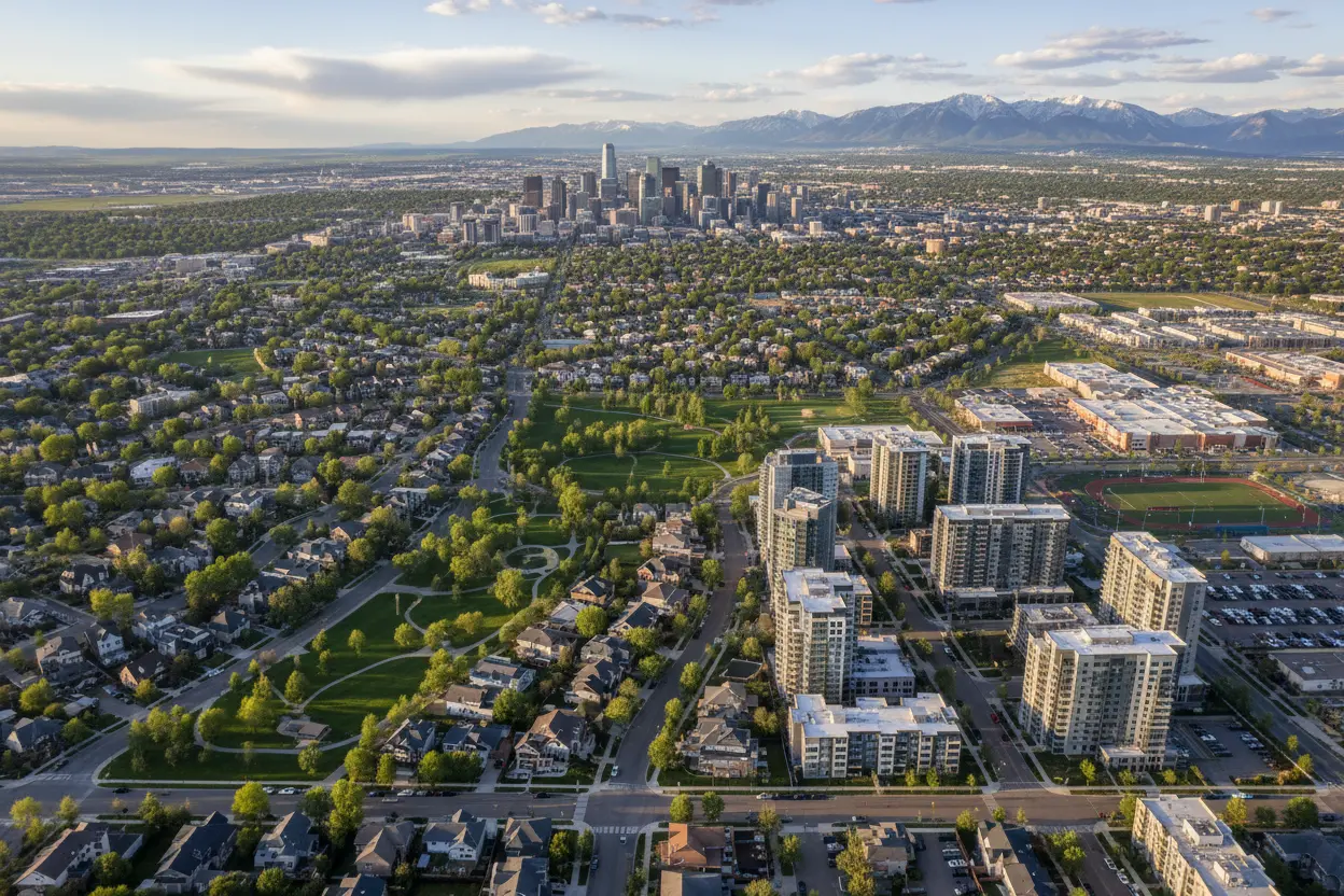 Metro Denver Residential Market Trends Across 12 Communities