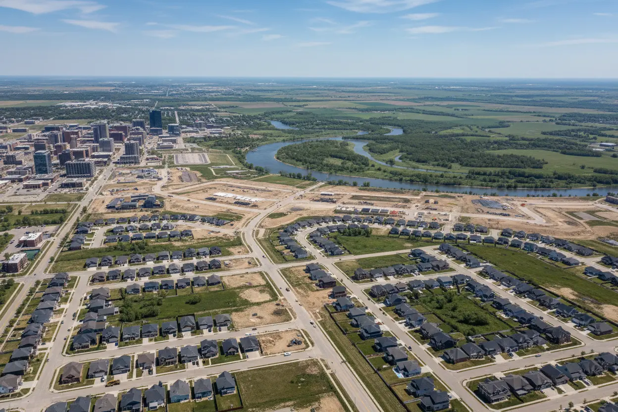 Your Complete Home Buying Guide to Fargo, Moorhead, and Surrounding Communities