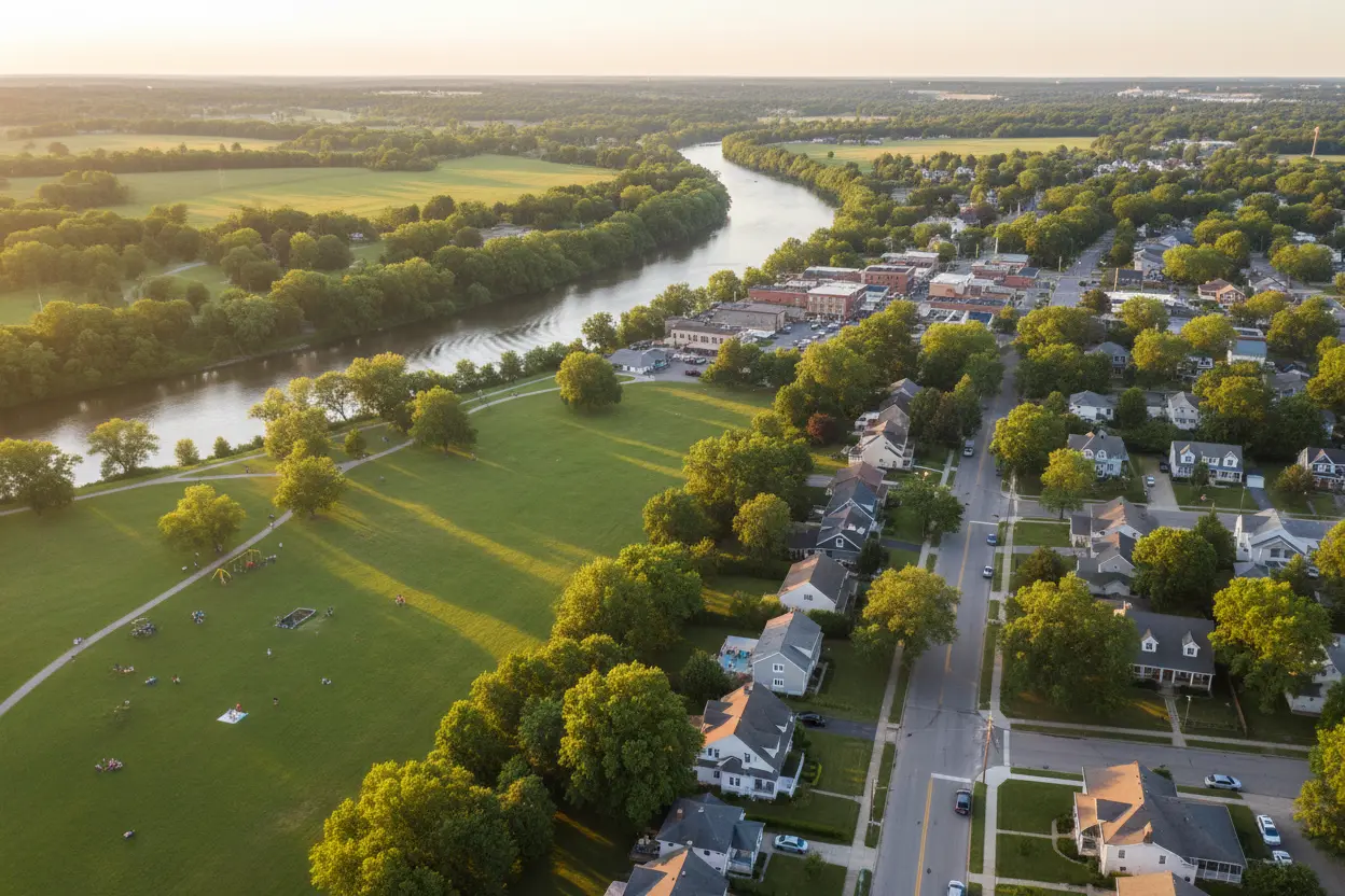 Southwest Ohio Neighborhoods: Your Guide to Finding the Perfect Community