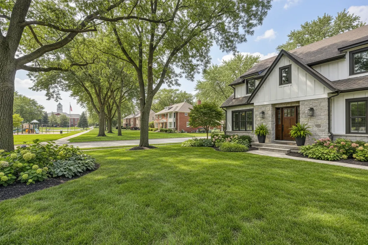 Buyer's Guide to Finding Your Ideal Home in Western Wayne County