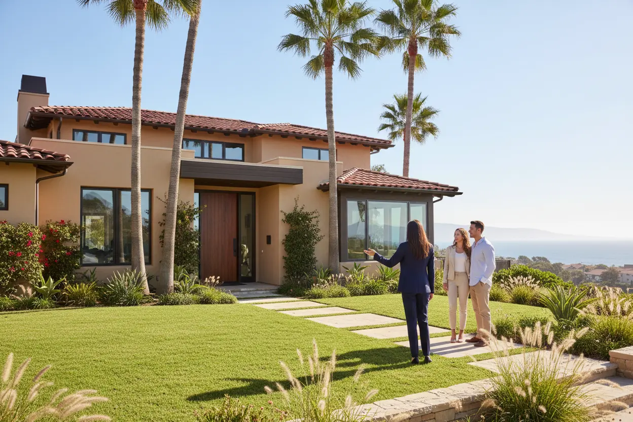 How to Successfully Sell Your San Diego Home in a Competitive Market