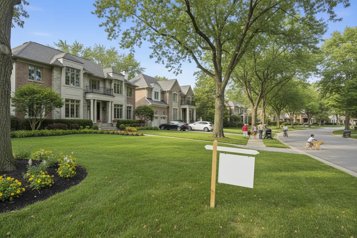 Your Complete Guide to Buying Homes in Birmingham's Best Suburbs