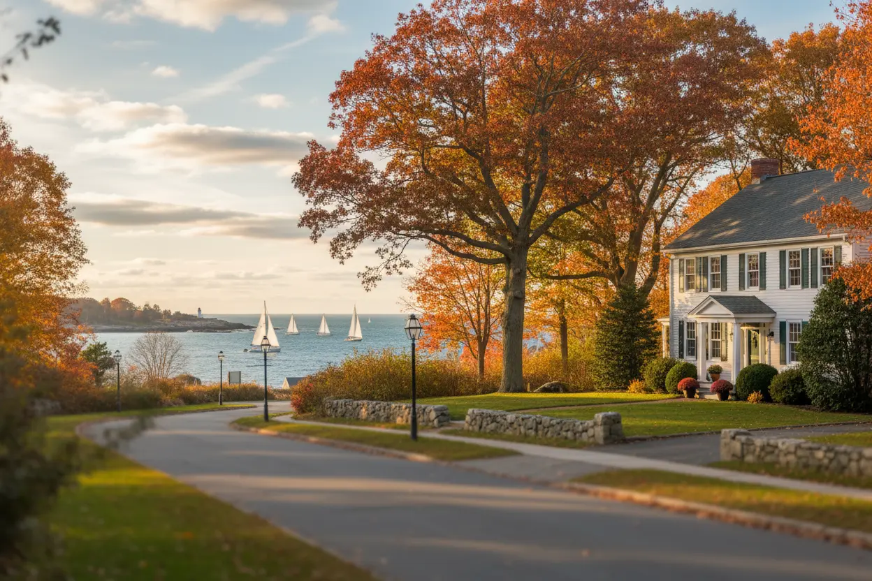 Complete Guide to Buying Homes in North Shore MA and Southern NH