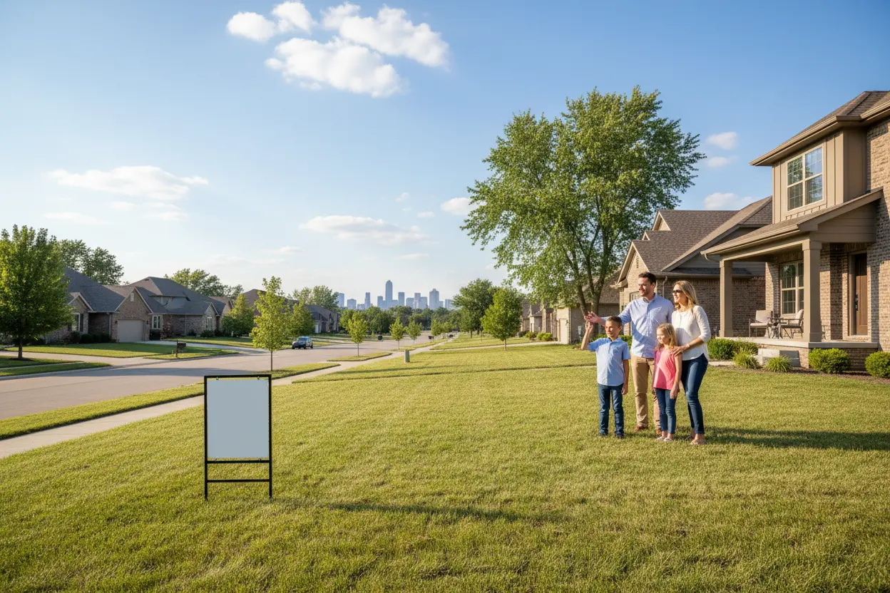 Complete Home Buying Guide for Indianapolis Metro Communities