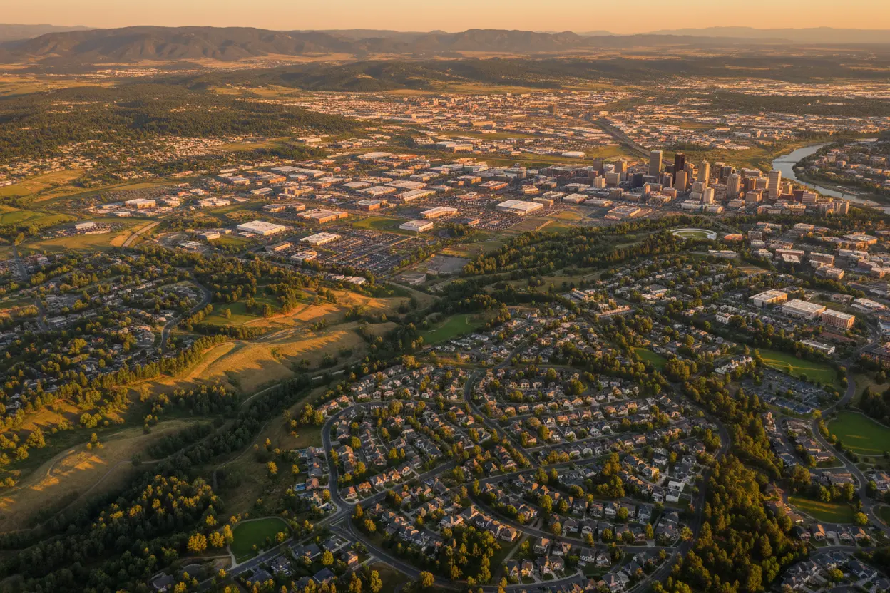 Buying Your First Home in Spokane County: A Regional Market Guide