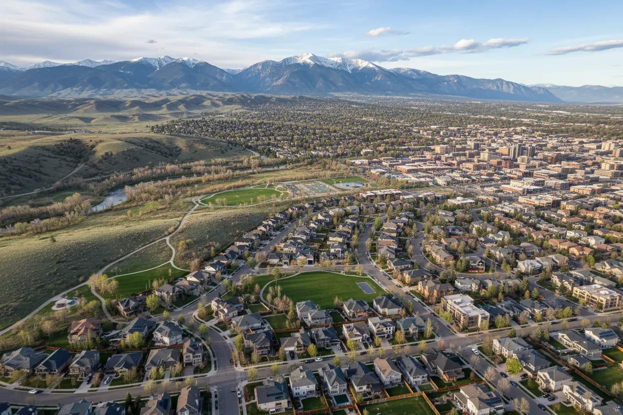 Your Guide to Buying a Home in Boulder Valley's 13 Best Communities