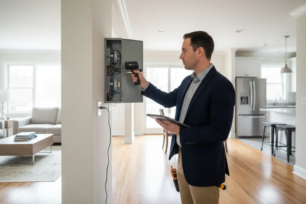 Essential Home Inspection Guide for Northern Virginia Homebuyers