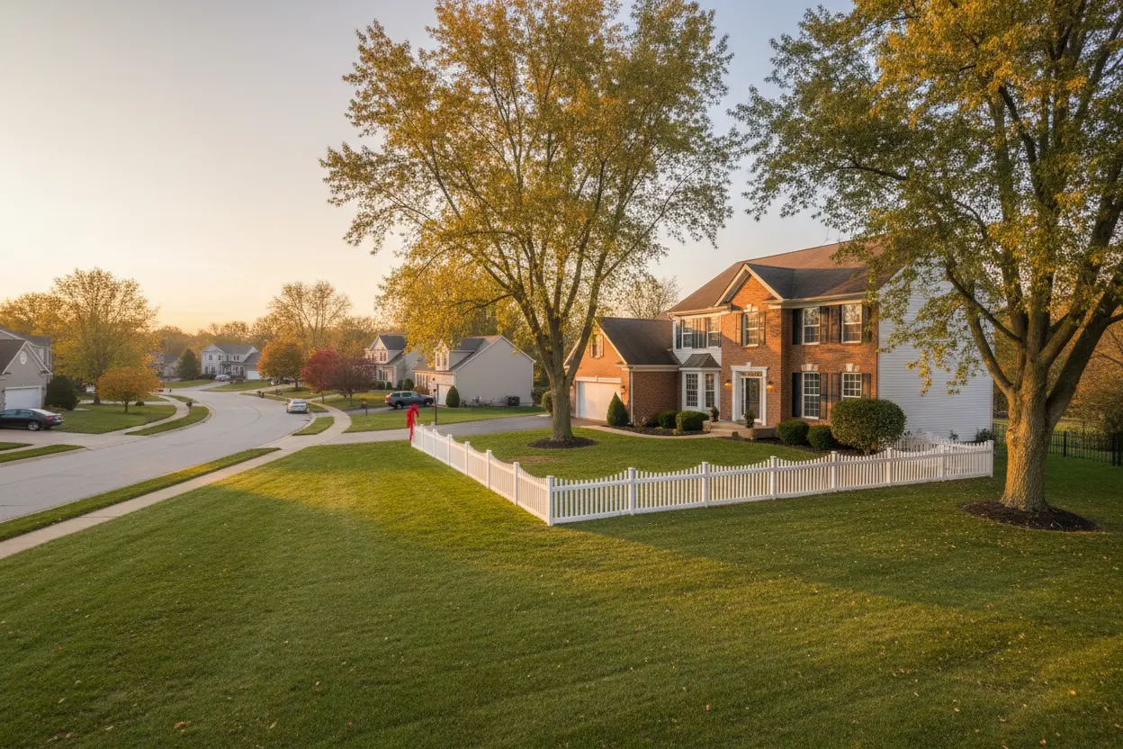 Home Buying Guide for Greater Cincinnati & Dayton Area Families