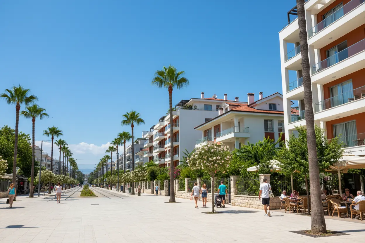 Your Complete Guide to Buying Residential Property in Tirana, Albania