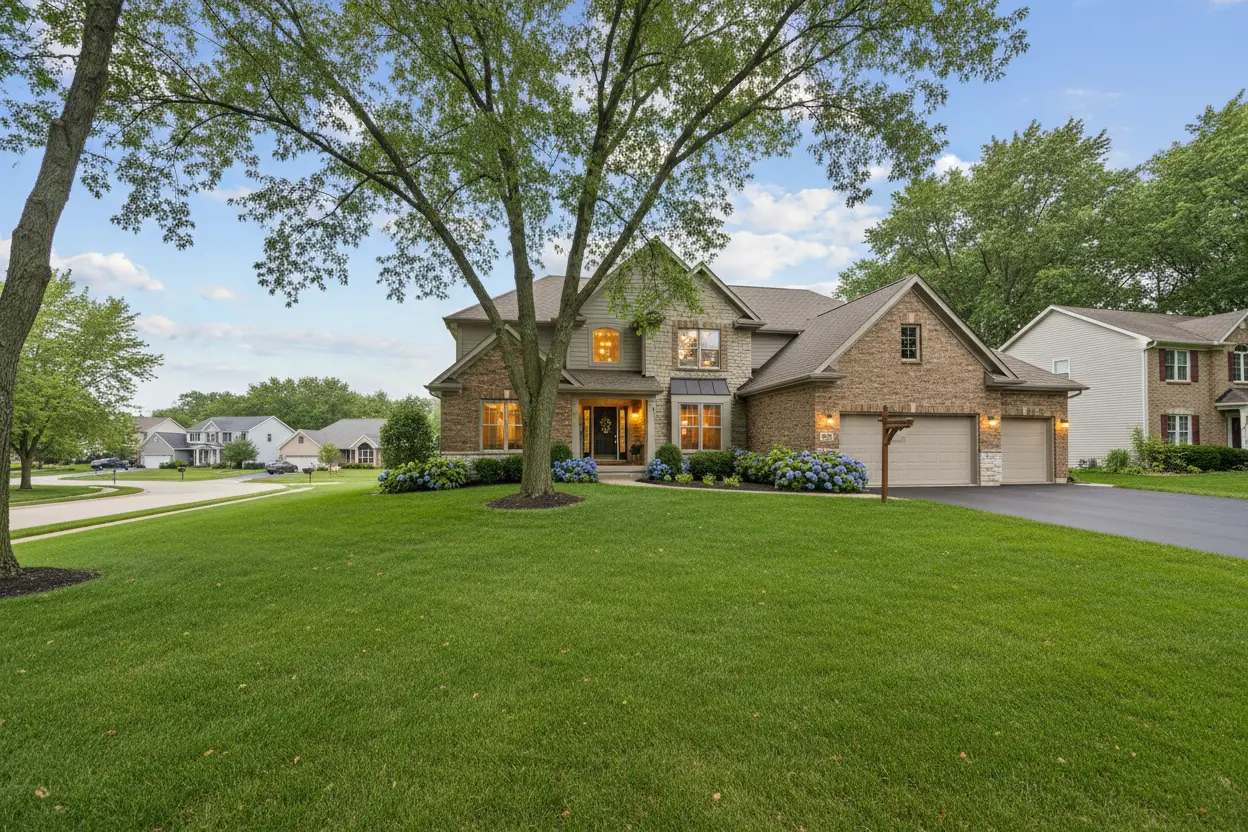 The Complete Home Buying Guide for Joliet Area Communities
