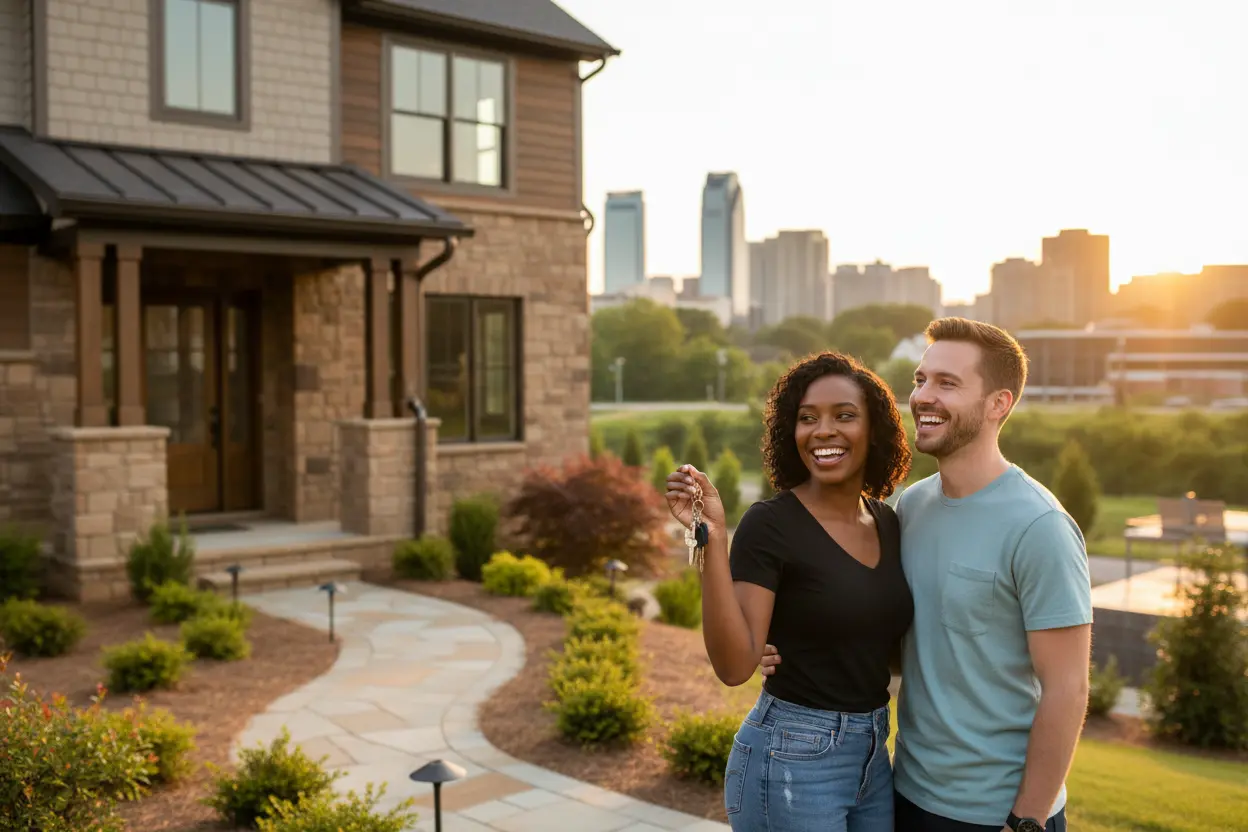 Your Complete Home Buying Timeline for the Raleigh-Durham-Chapel Hill Area