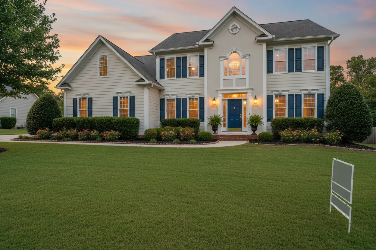 Selling Your Greer Home: Essential Steps for Maximum Profit and Success