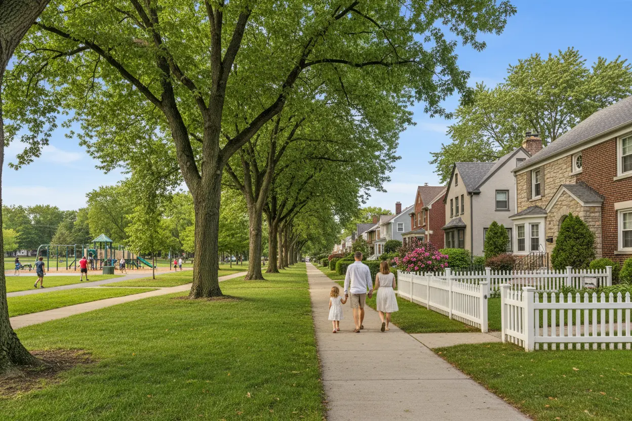 Your Complete Guide to Buying Homes in Cleveland's Top Suburbs