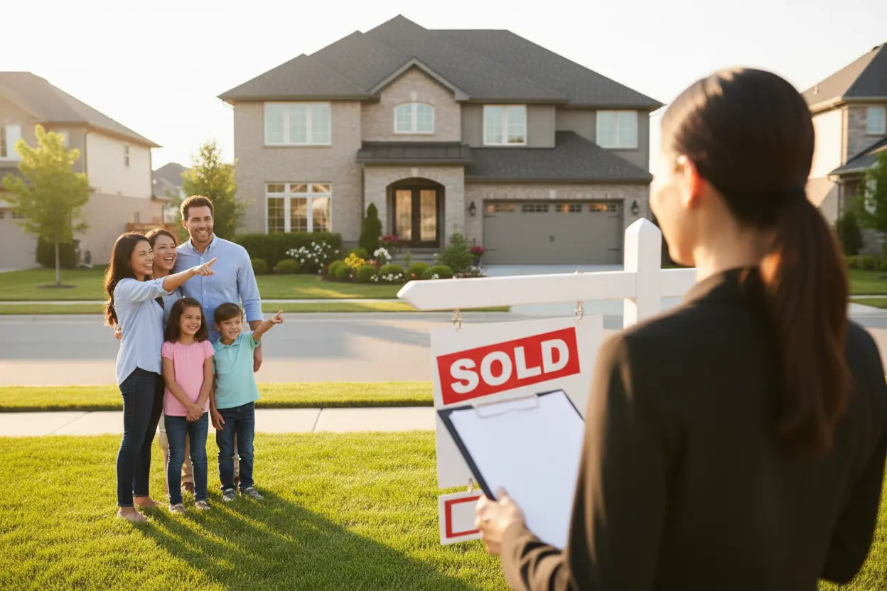 Home Selling Timeline: What to Expect From Listing to Final Closing
