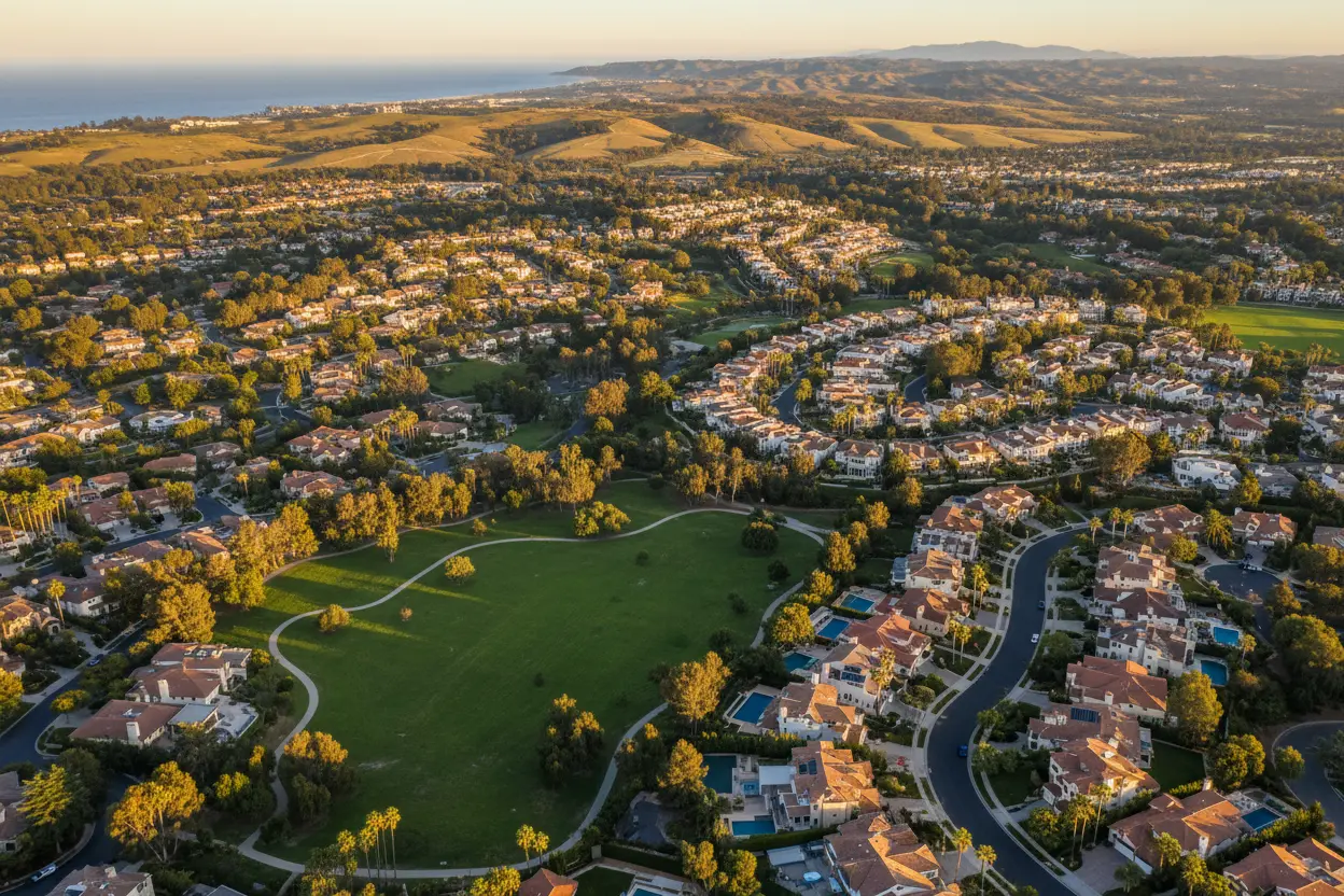Your Complete Guide to Buying Homes in Orange County's Top Neighborhoods