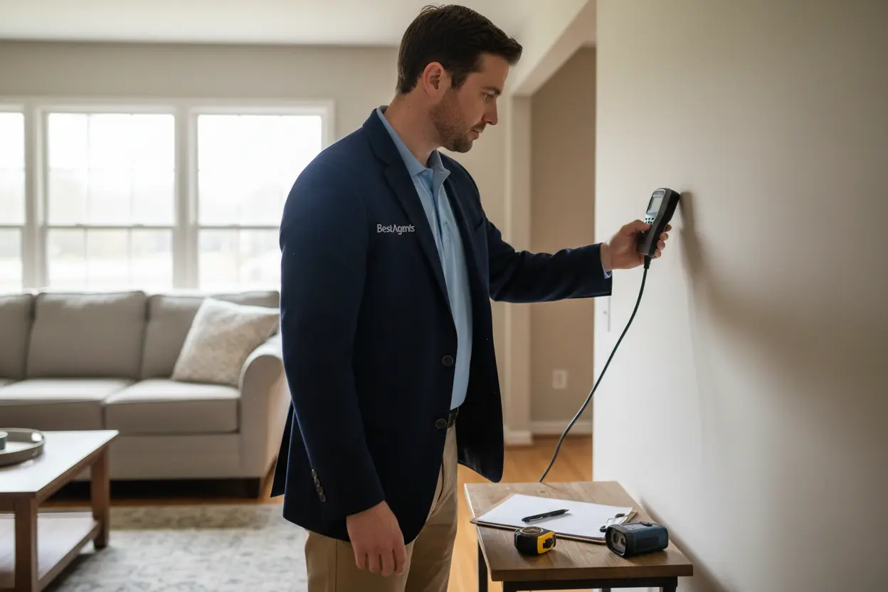 Essential Home Inspection Guide for Central Indiana Residential Buyers