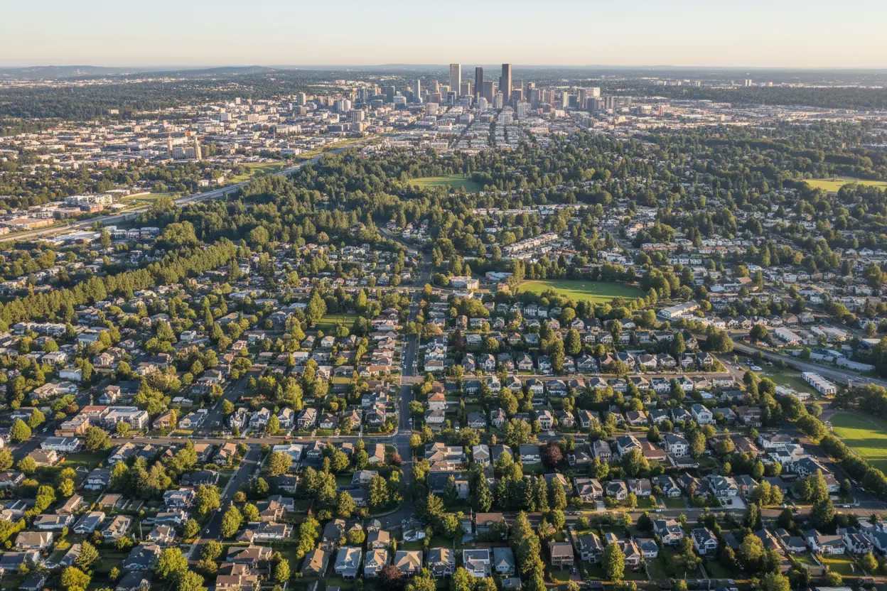 Complete Home Price Comparison Guide for Portland Metro Communities