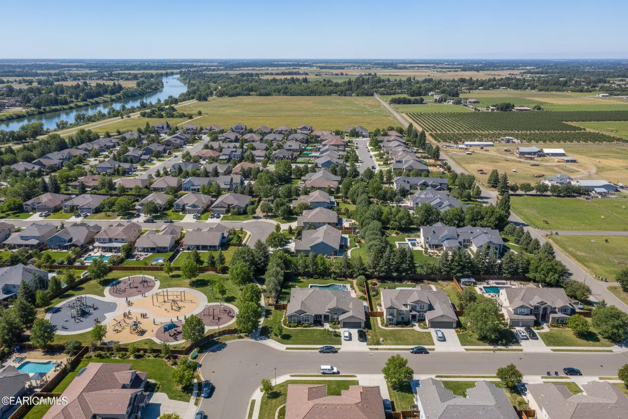 Neighborhood Guide: Rancho Cordova, Wheatland, and Roseville for Homebuyers