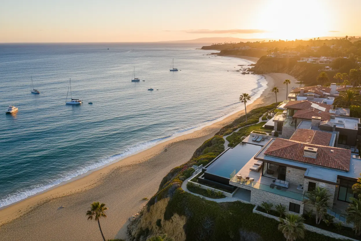 Finding Your Perfect Waterfront Home in South Bay and Long Beach
