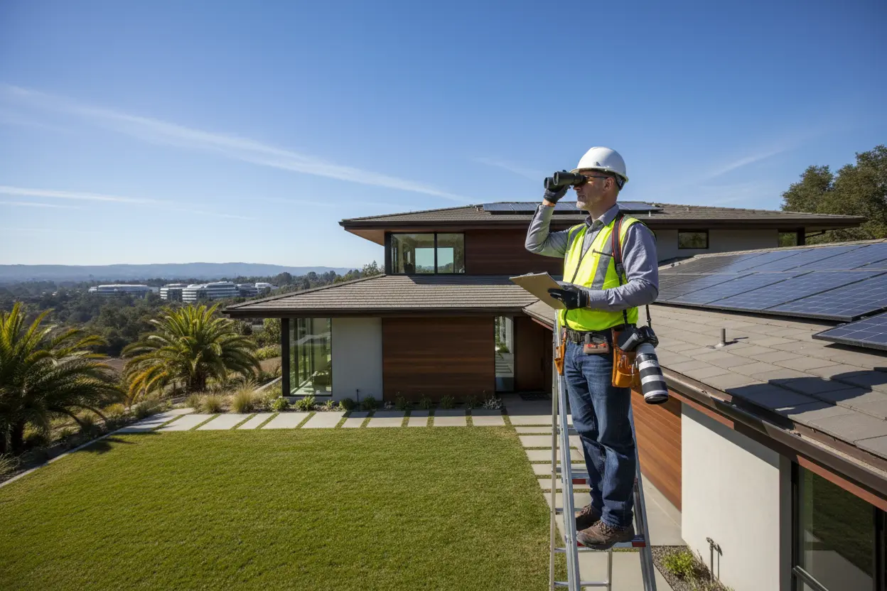 Complete Home Inspection Guide for Silicon Valley Residential Buyers