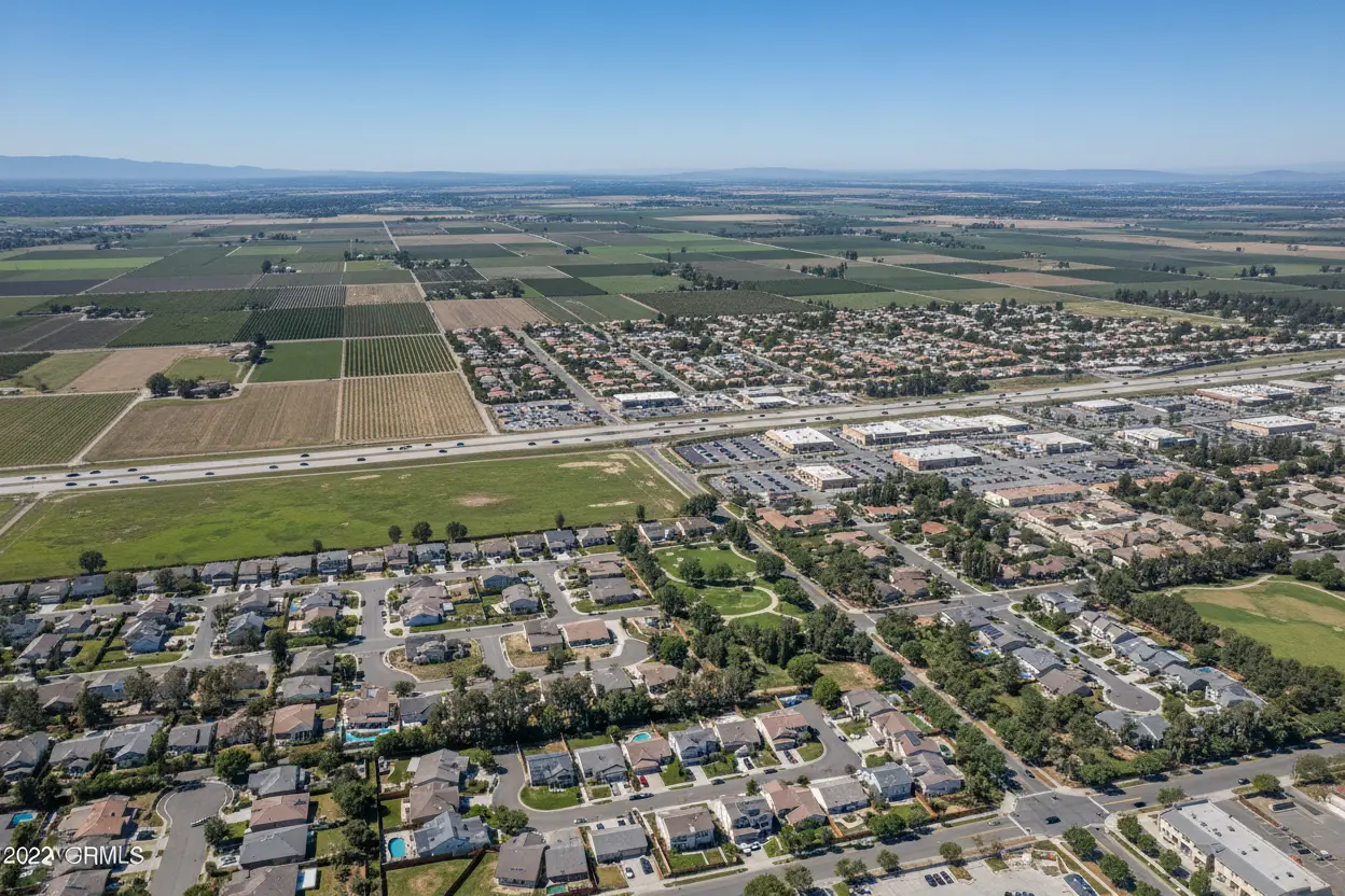 Finding Your Ideal Home in California's Central Valley Communities