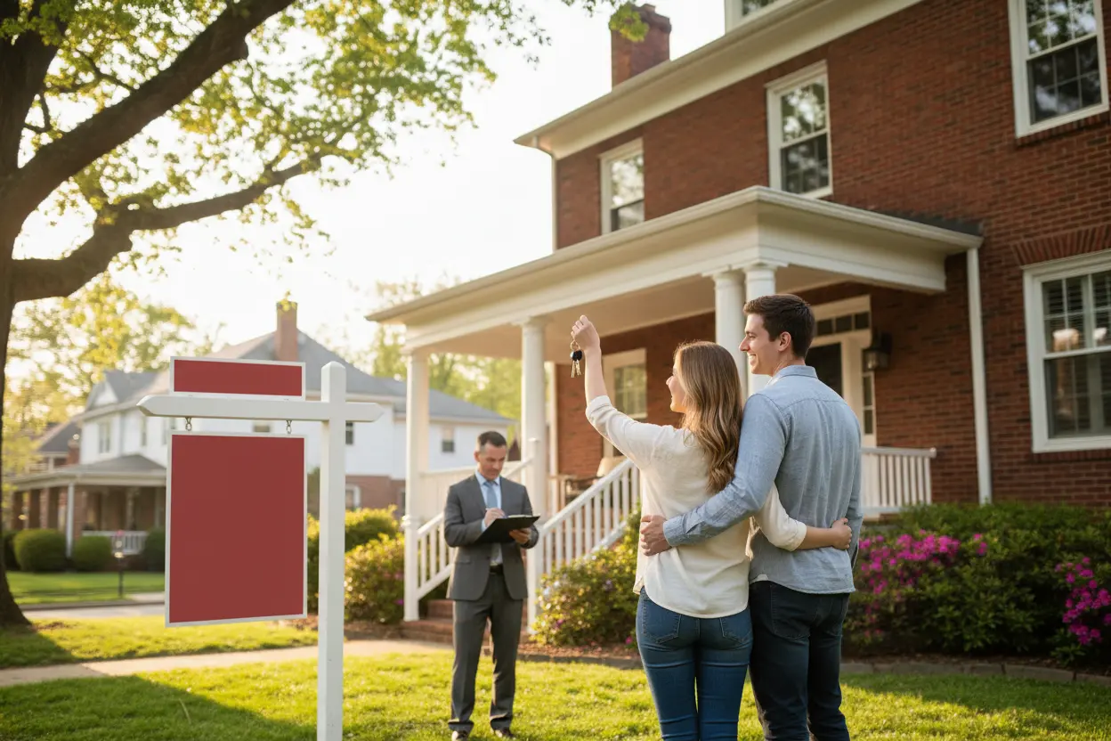 Home Buying Timeline: Richmond & Henrico Real Estate Process