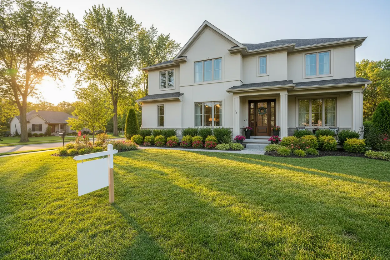 Selling Your Home in Marion and Columbus: Key Strategies for Success