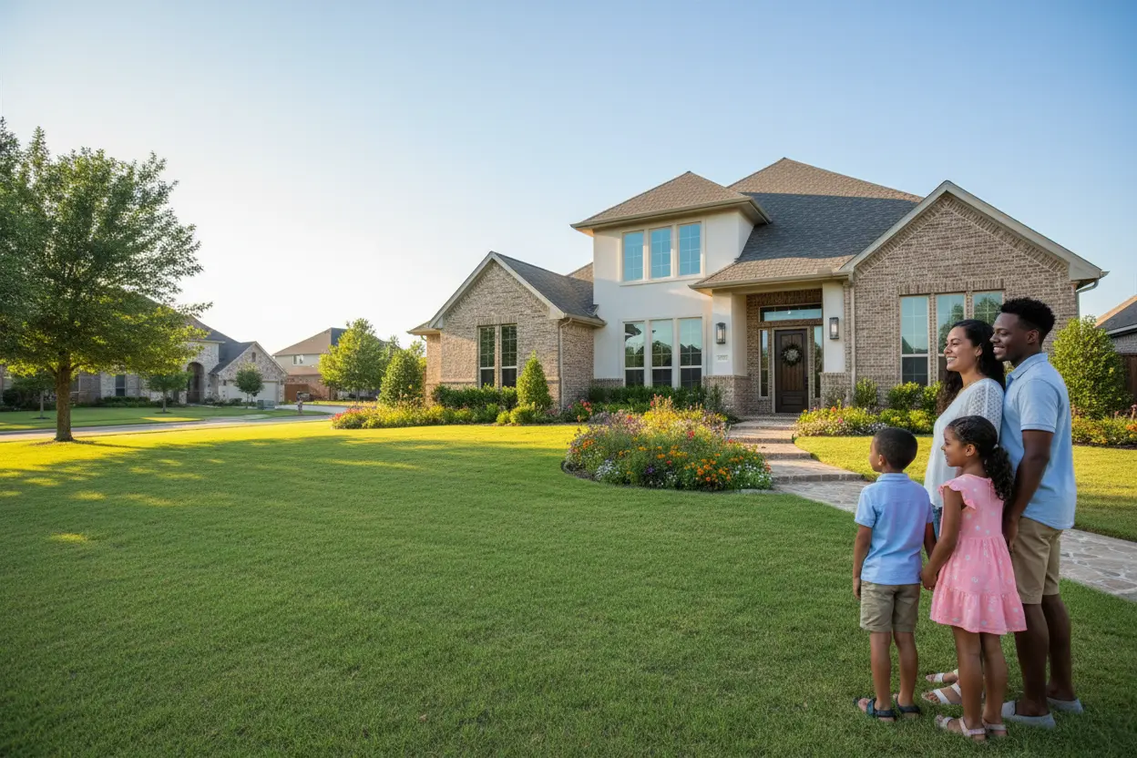Sugar Land Home Buyer's Guide: Navigating the Local Real Estate Market