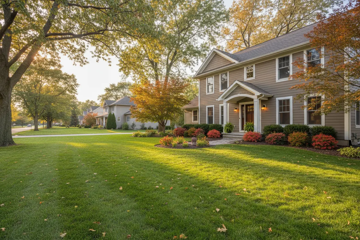 Selling Your Home in Central Wisconsin: Local Market Insights