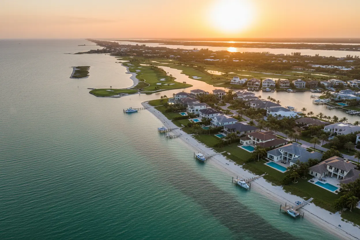 Southwest Florida Residential Market: What Buyers Need to Know Today