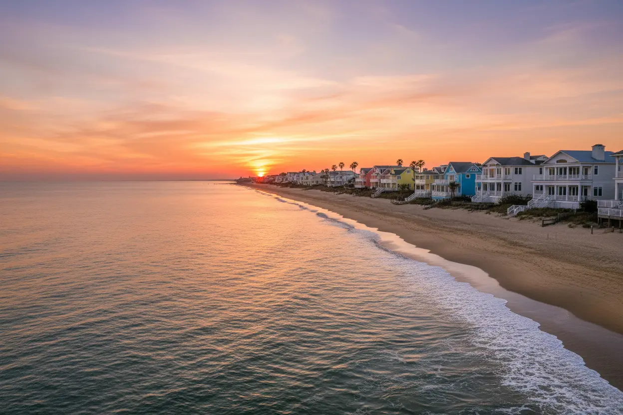 Waterfront Living: Your Guide to Buying in Jersey Shore Communities