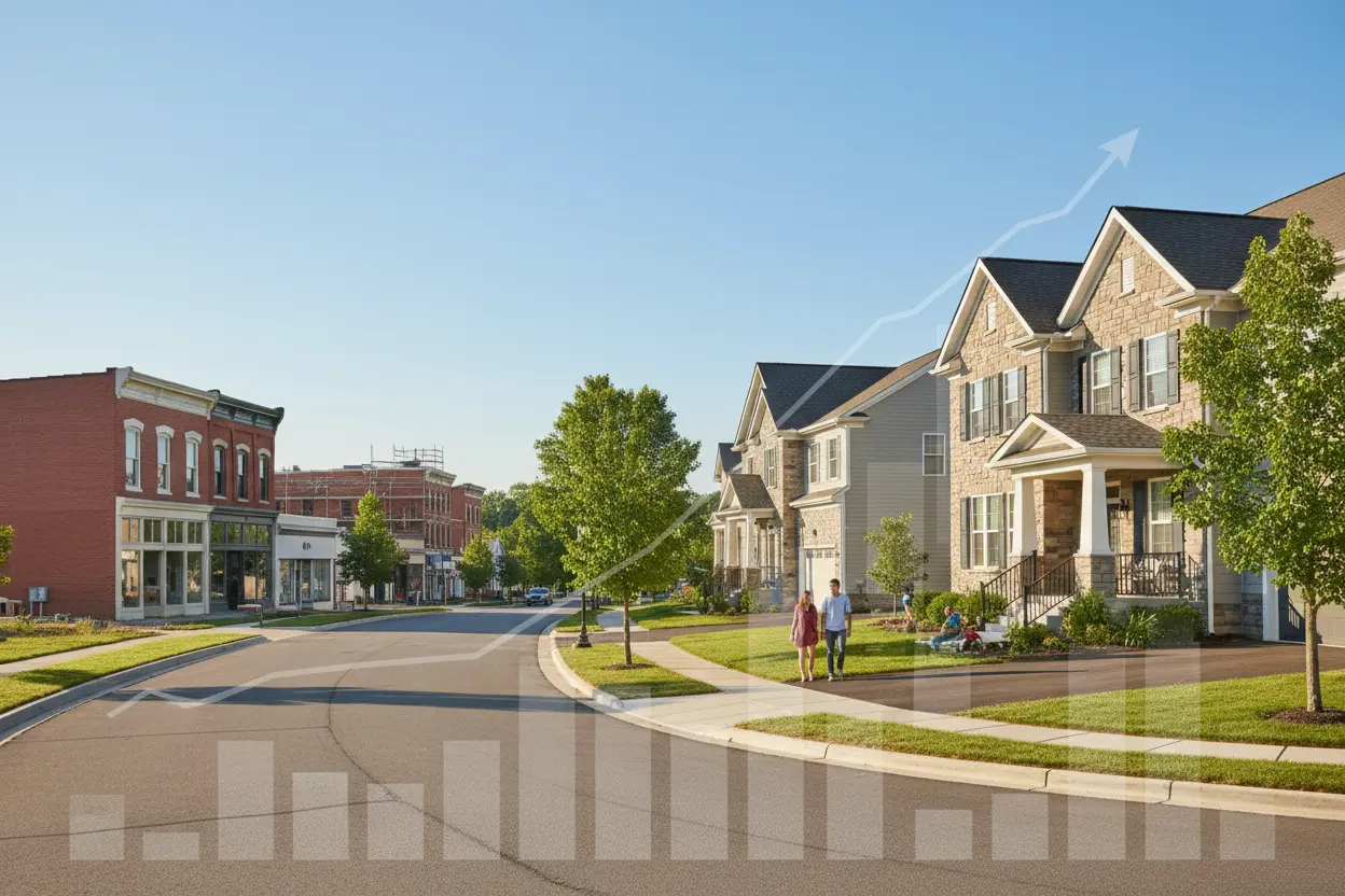 Investment Property Opportunities Across Somerset County PA Markets