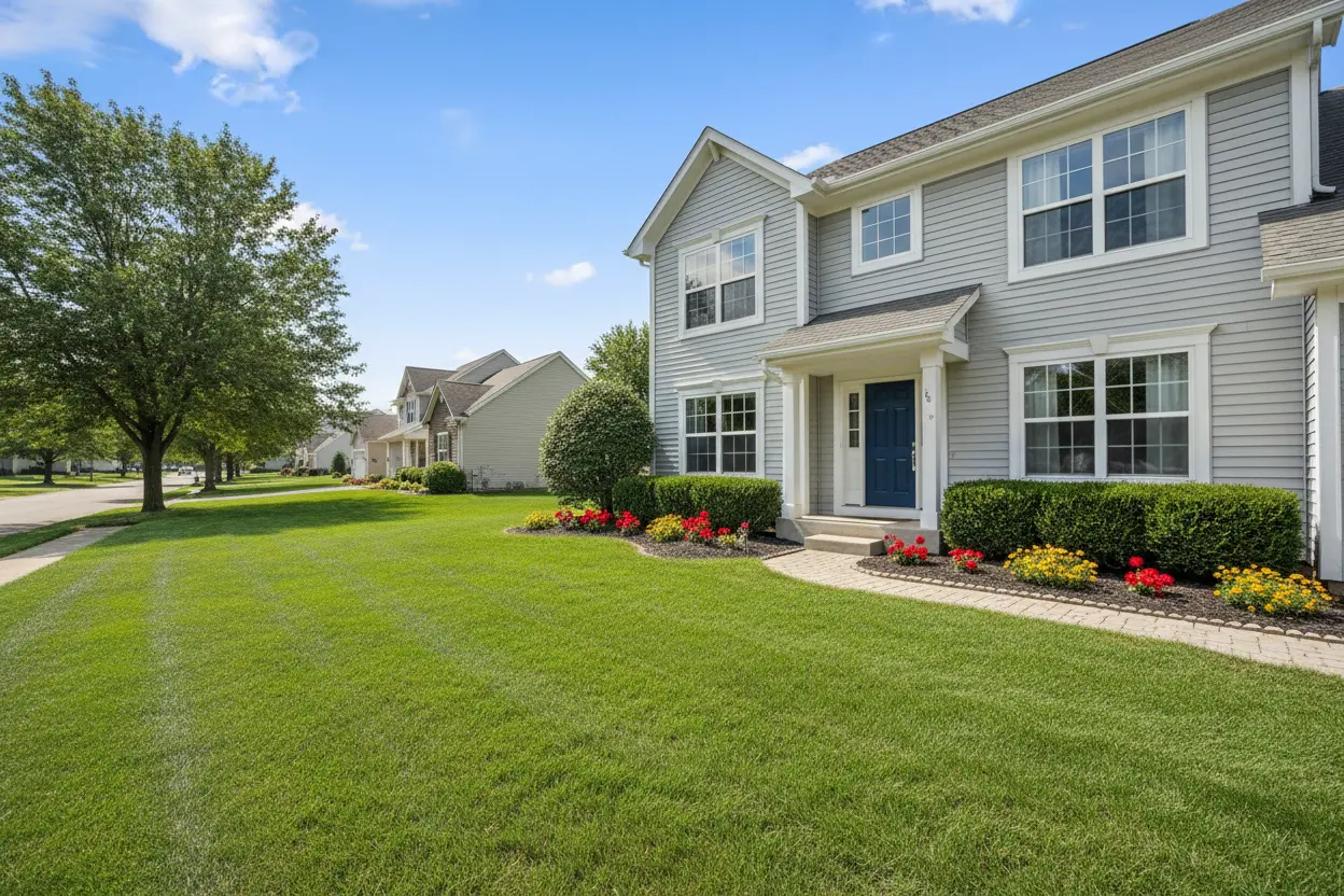 Selling Your Home in Central Illinois: Market Insights for 2025