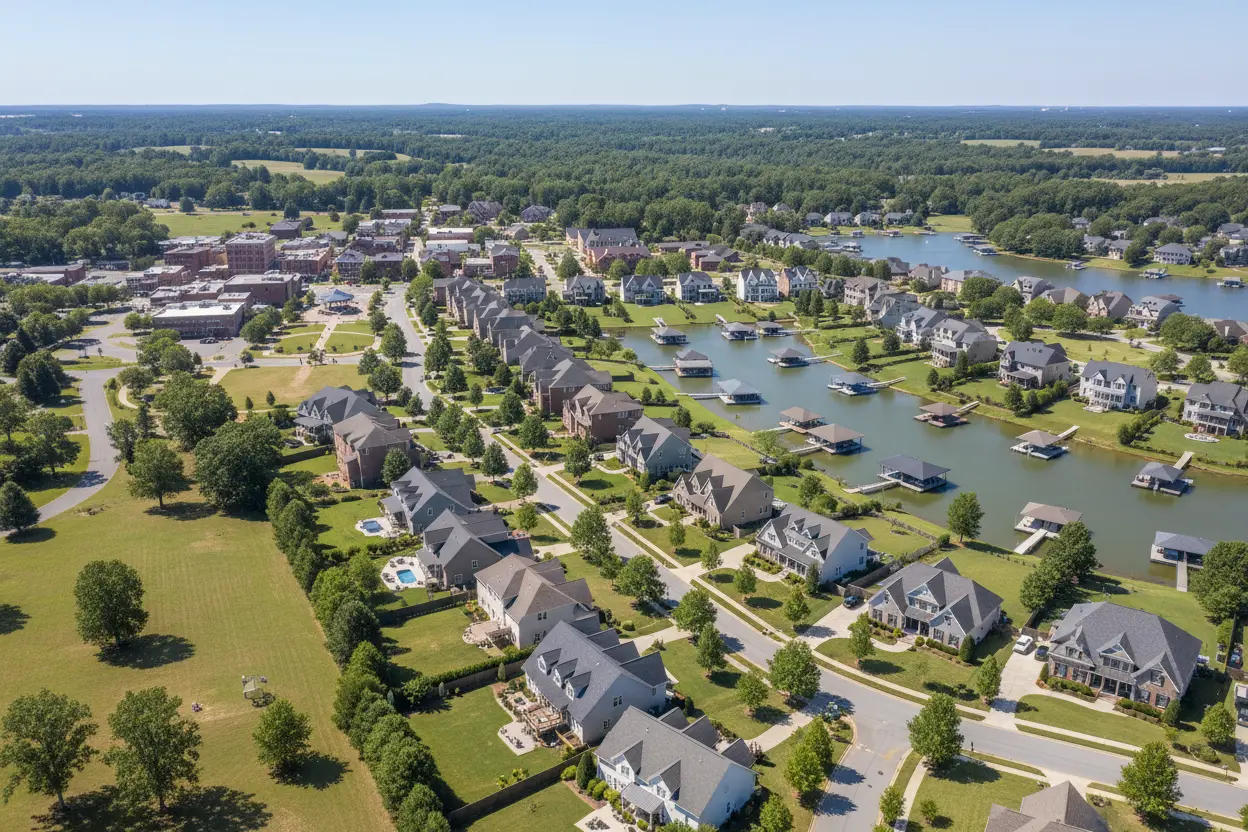 Finding Your Perfect Home in Putnam County's Best Residential Communities