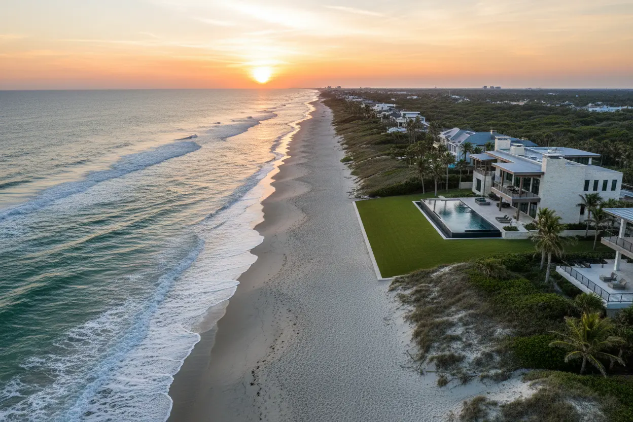 Texas Coastal Living: Home Buying Guide for Beach Communities