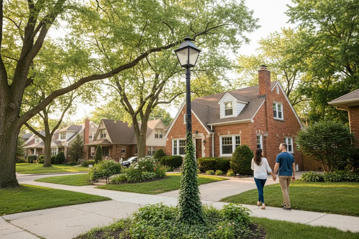 Your Complete Home Buying Guide for Milwaukee Area Neighborhoods