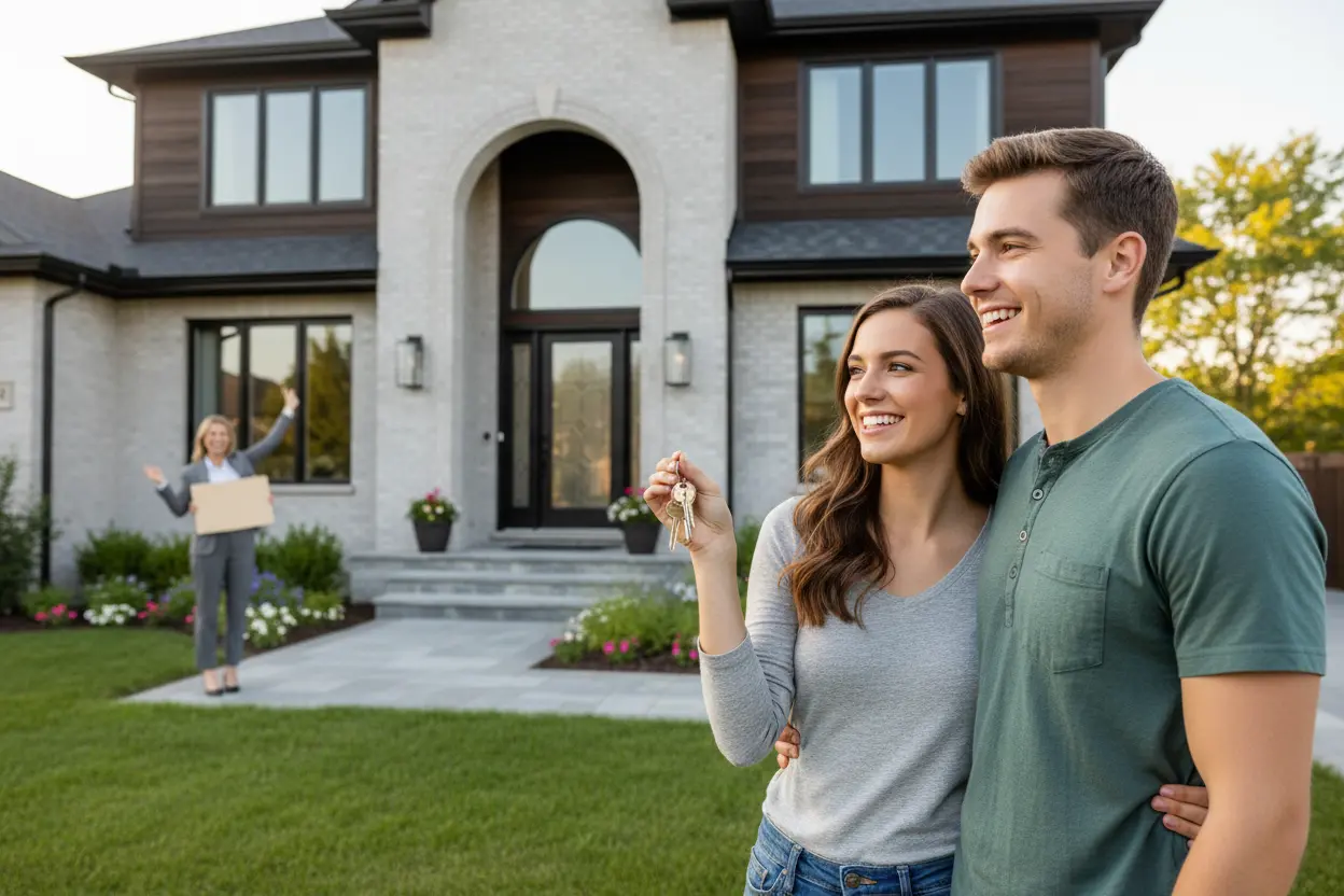 Complete Home Buying Guide for Chicago and Lombard Residents