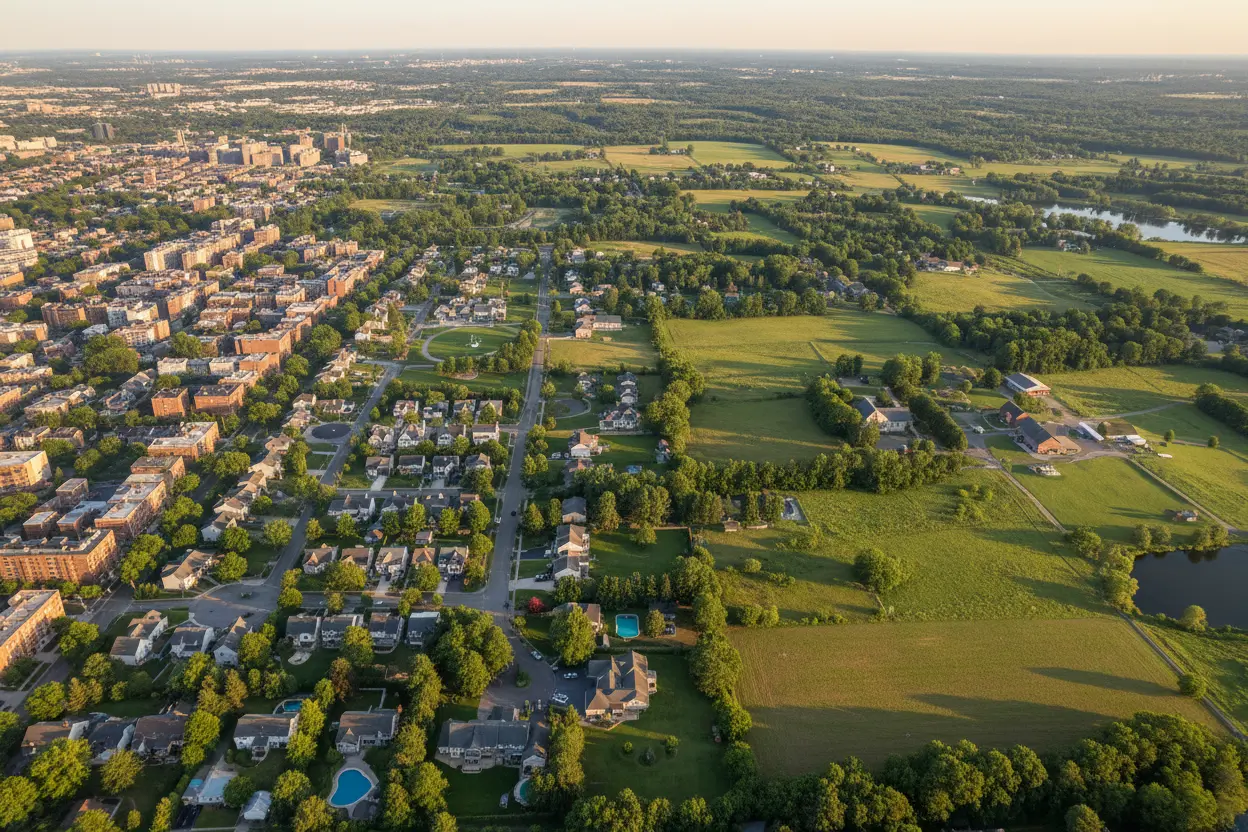 Complete Home Buying Guide for NY Suburbs: Brooklyn to Warwick Areas