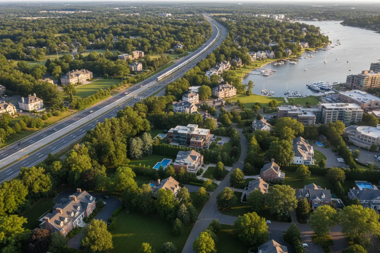 Comparing Home Prices Across Long Island and Westchester County