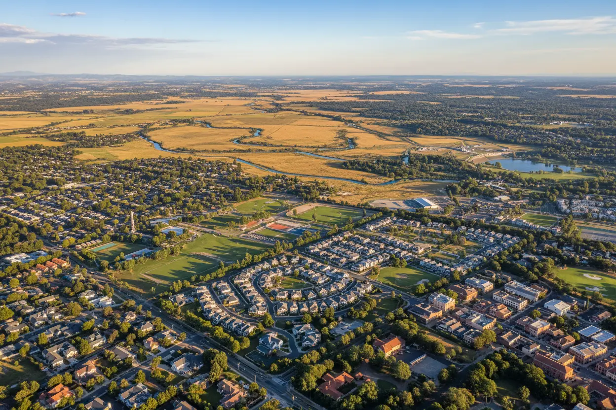 Buying a Home in Greater Sacramento: Your Complete Neighborhood Guide