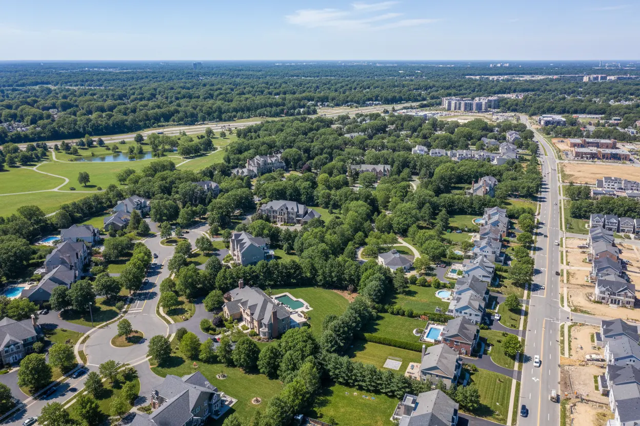 Real Estate Market Trends Across Westchester County Neighborhoods