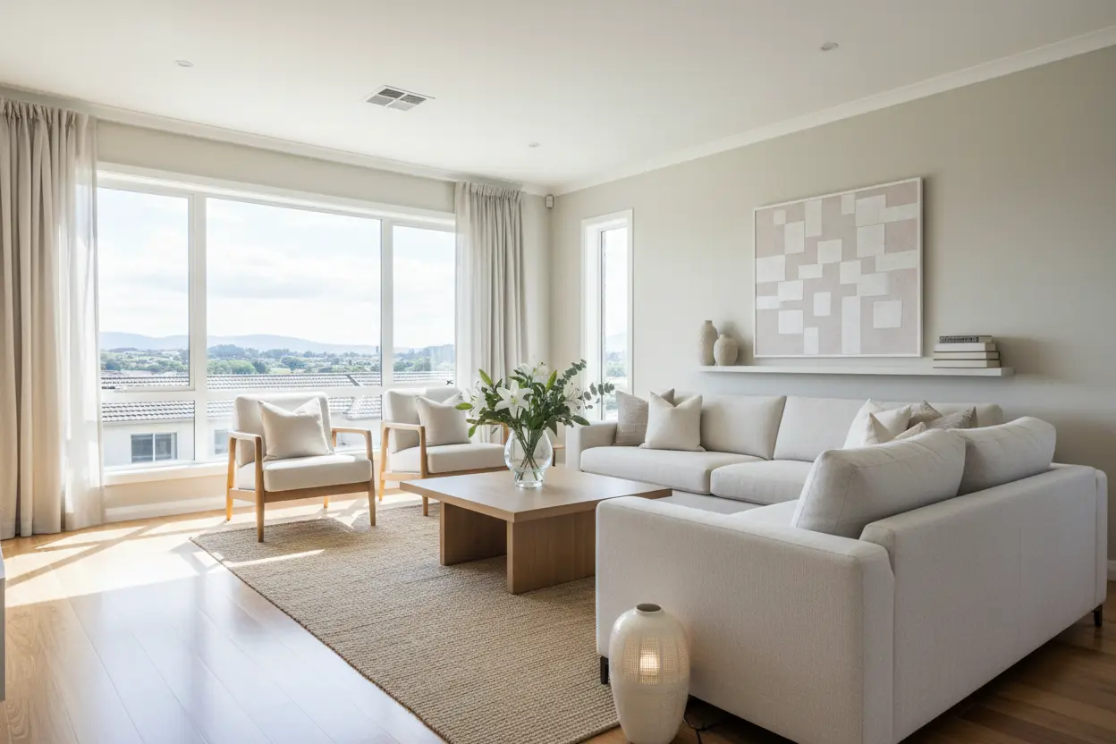 Essential Home Staging Strategies for Selling Properties Fast in Bethlehem