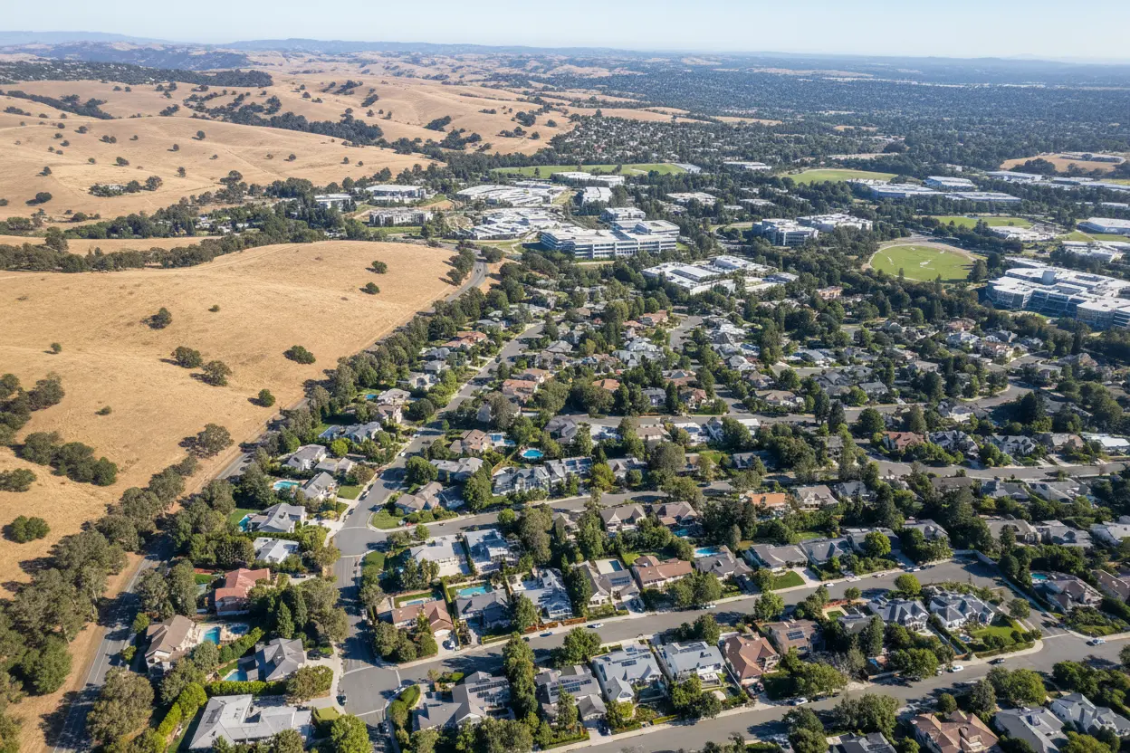 Silicon Valley Home Buying: Your Complete Guide to Local Markets
